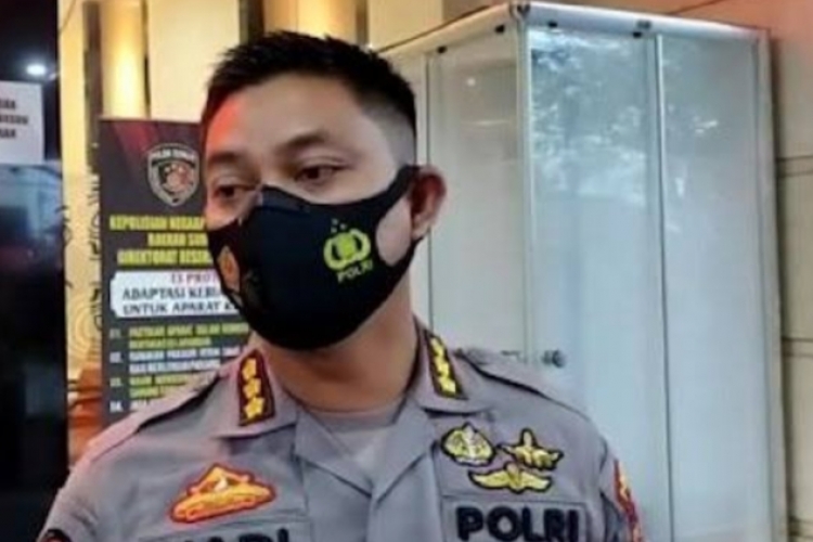 Kapolda Meminta Forum Wartawan Polda SU Tetap Eksis