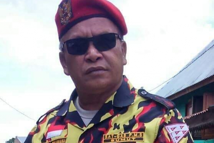 Dugaan Pencemaran Nama Baik Ketum DPP PMS Karo Angkat Bicara