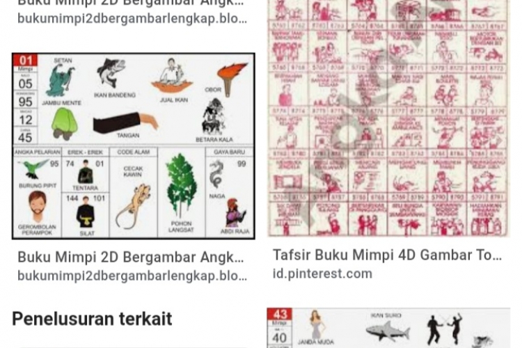 Di Tengah Pandemi Covid-19 Judi Togel Resahkan Masyarakat Labuhanbatu