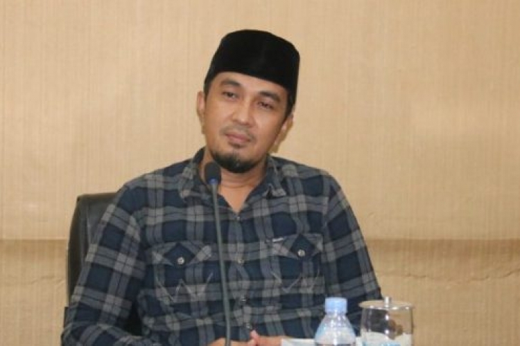 Dewan Dorong Pemkot Berikan Motor Dinas Untuk Ketua RT