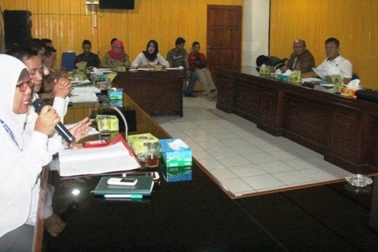 Ada OPD Nunggak Tagihan Listrik