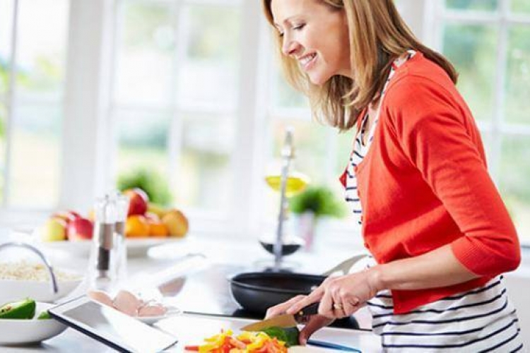 Gaya Hidup Sehat Terbukti Lindungi Anda dari Kanker