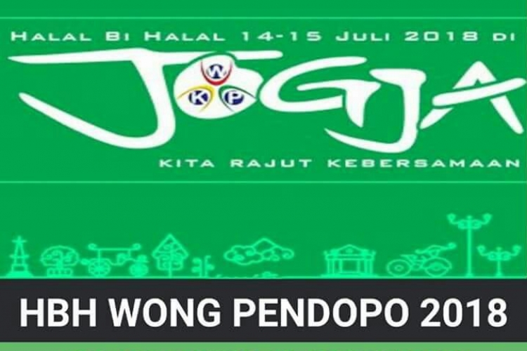 KWP Korwil Pendopo 