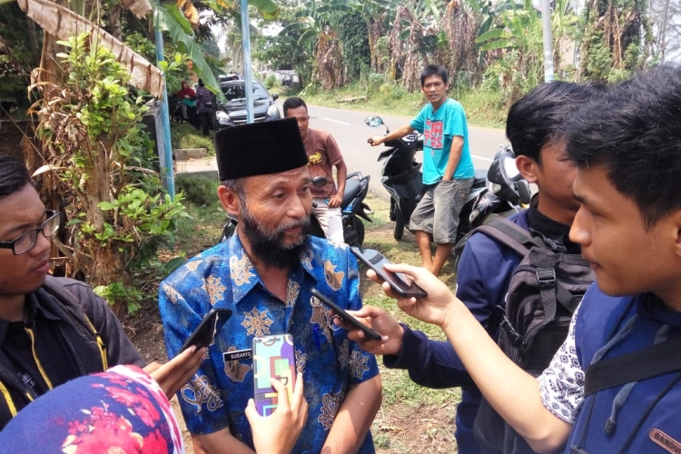 Kadis Dukcapil Kota