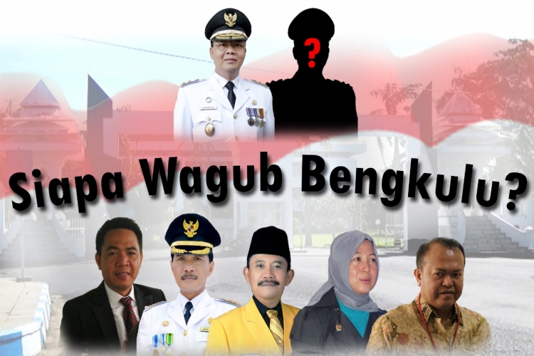 Siapakah Wakil Gubernur Bengkulu