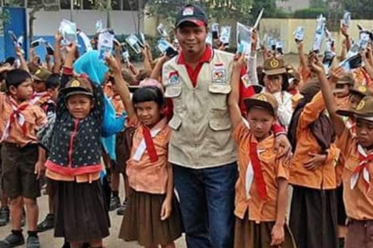 Dedi Vernandho Ginting