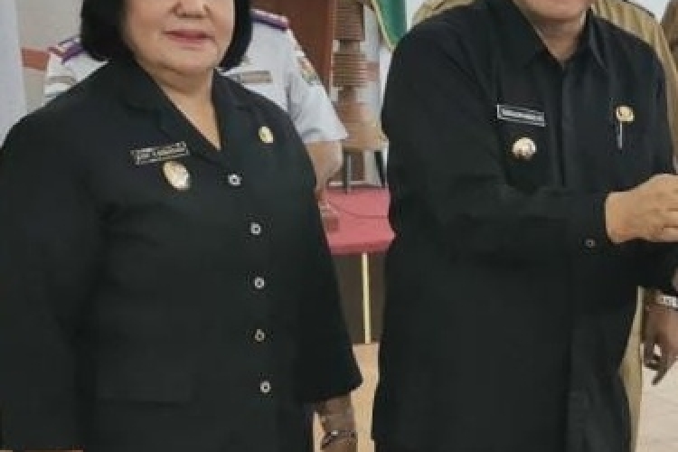 Pemkab Karo Sambut Baik Wisata Halal