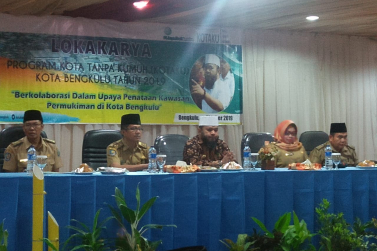 Penataan “Kota Tuo” Pasar Bengkulu Pemkot Bengkulu Gelar Rapat Koordinasi Penataan “Kota Tuo” Pasar Bengkulu Pemkot Bengkulu Gelar Rapat Koordinasi