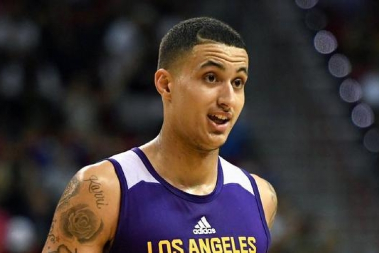 Lakers Hadapi Blazers pada Final Liga Musim Panas NBA