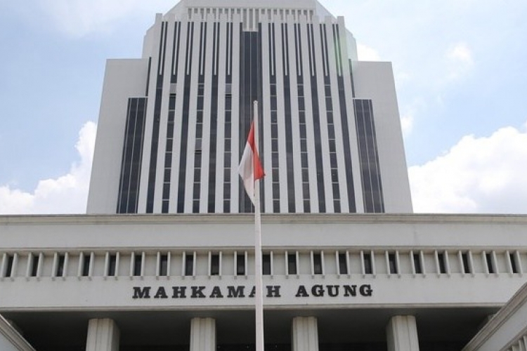 MA Bebaskan Terdakwa Korupsi dari Bengkulu