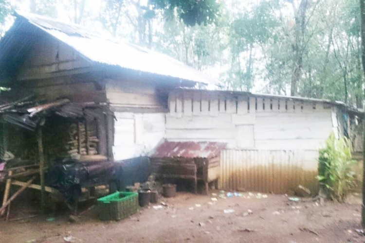 Masyarakat Resah Tempat Prostitusi,Datangi Polres BU