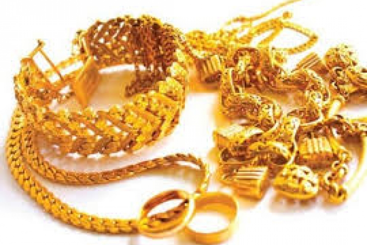 Naik Rp 2.000, Harga Emas Sekarang Rp 606.000/Gram
