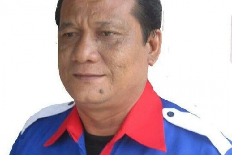 Pembangunan RSUD Kota Bengkulu diduga adanya kerugian Negara