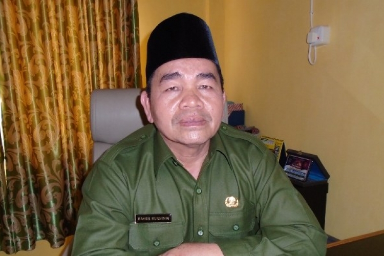 RSUD Benteng Hanya Tembus PAD 1,6 Milyar