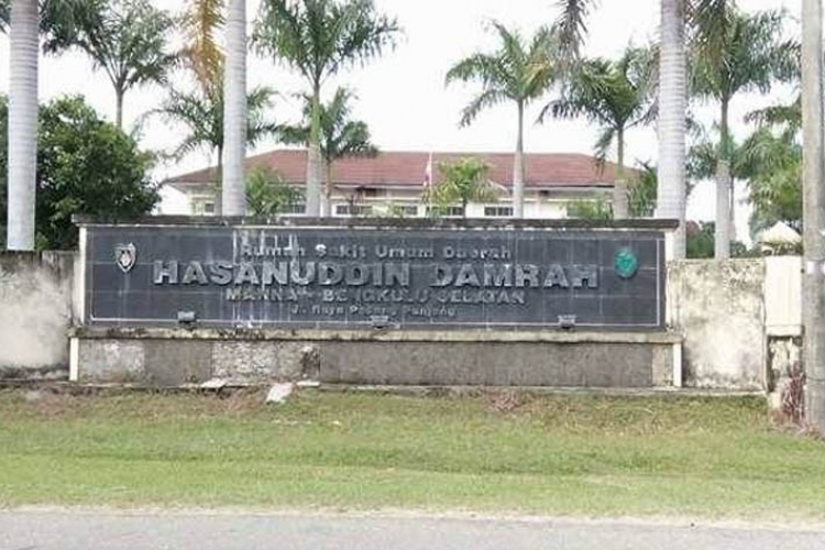 RSUD Manna Tolak Pasien BPJS