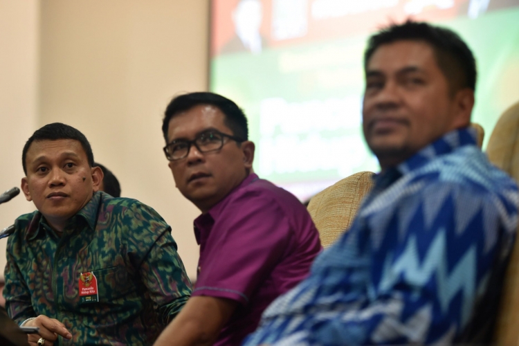 Usulan Parlemen Indonesia Soal Rohingya Ditolak Myanmar