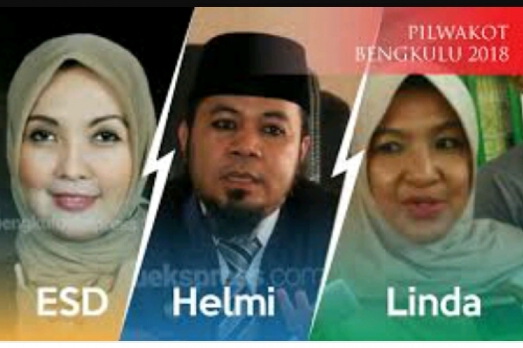 calon walikota