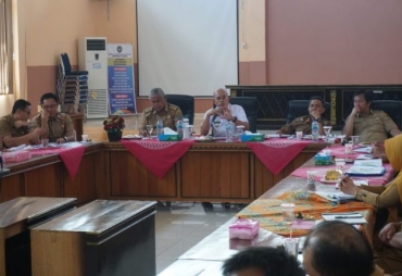 Pemkab BS Usulkan Alih Fungsi 705 Hektar Hutan Kawasan Untuk Rakyat