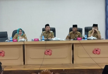 Kota Bengkulu Pertahankan Predikat Kota Layak Anak