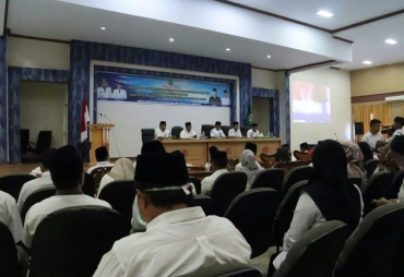 Pemkot Segera Lakukan Inventarisasi Aset BMD