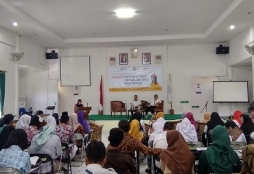 Bahas Kasus Bunuh Diri Direktur RSKJS Sebut Depresi Tidak Menunjukan Gangguan Jiwa