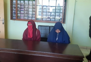 Sebar Hoax Corona Dua IRT Bengkulu Dimintai Klarifikasi di Polda