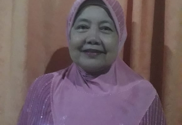 Diisukan Suspect Corona Hj Zulhema Beri Klarifikasi