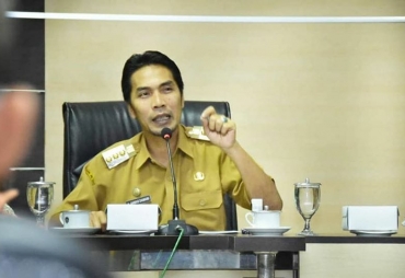 Antisipasi Corona Pemkab Madiun Rumuskan Langkah Strategis