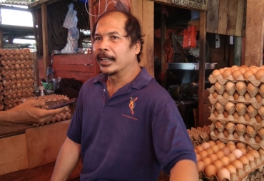 Sarankan Pemeriksaan Perbatasan Diperketat Warga Nilai Bengkulu Belum Perlu Lockdown