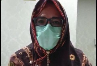 Direktur RSHD Bantah Pernah Rawat Inap Pasien Positif Corona