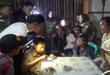 Sikapi Keluhan Masyarakat DPRD Benteng Sidak Warem