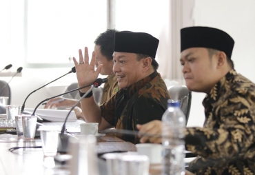 Dewan BS Sikapi Serius Dugaan Penyerobotan Lahan Warga
