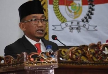 Dewan Desak Pemkab Tubaba Dirikan Pos Covid-19 di pintu masuk Perbatasan