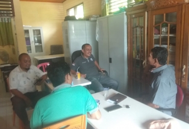 Pemilihan Pengurus BUMDes Pulau Jambu Diduga Tidak Sesuai Aturan