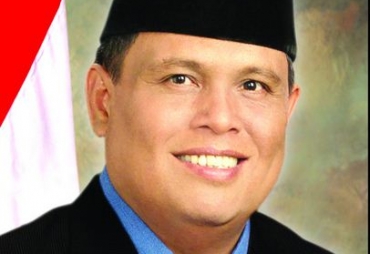 Bang Ken Sarankan Kepala Daerah Teladani Kepedulian Gubernur Rohidin Terhadap Pasien Corona