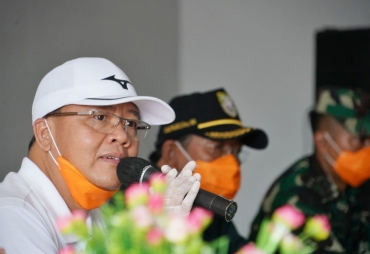 Gubernur Pastikan Kartu Prakerja Bukan Hanya Untuk Korban PHK