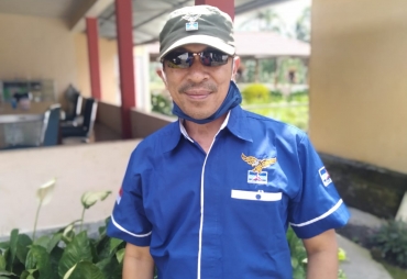 Demokrat Rejang Lebong Ajukan 3 Paslon Bacabup-Bacawabup ke DPP