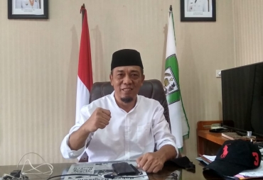 Kepala Dinas Ketenagakerjaan dan Transmigrasi Provinsi Bengkulu Sudoto