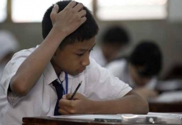 UN Dibatalkan Nilai Semester Jadi Penentu Kelulusan Siswa