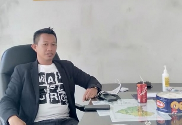 PWI Tubaba Apresiasi Kinerja Polres Tubaba