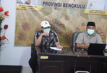 Bandara Fatmawati Bengkulu Ditutup Hingga 31 Mei