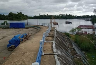 Disparpora Pantau Aktivitas Objek Wisata Pasca Wabah Covid-19