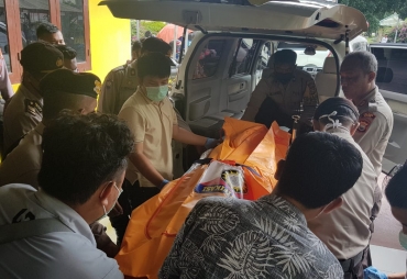 Diamankan Karena Ketahuan Mengintip Pemuda Ini Gantung Diri di Sel