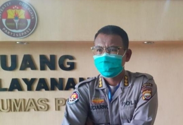 Polda Bengkulu Klarifikasi Kejadian yang Tewaskan Tersangka Narkoba