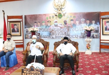 Walikota : Penerima Rasmie Ada Kriterianya