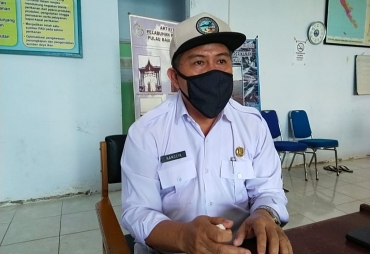 UPTD BPPI Keluarkan Himbauan Cuaca Ekstrem