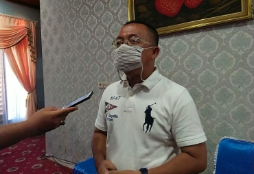 Lelang Jabatan Pemkot Tunggu Rekomendasi Dari KSN