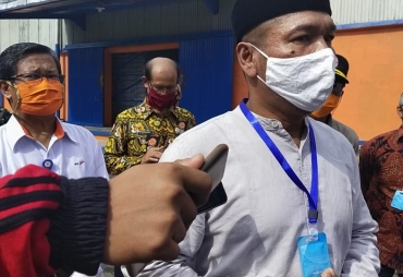ASN Dilarang Terima Parcel Dalam Bentuk Apapun