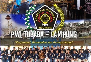 Dinilai Menyudutkan PWI Akan Surat Media Online Tubaba