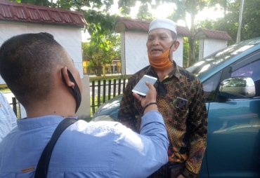 BLT Desa Pulau Jambu Diduga Tidak Tepat Sasaran